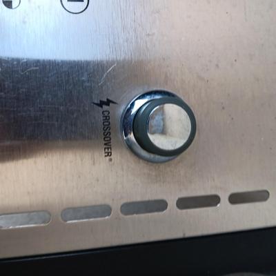 VERY NICE WEBER PROPANE GRILL W/TANK & COVER