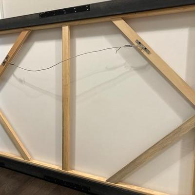 Canvas Abstract Wall Art