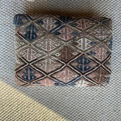 GH929 Set of Three Rug Pillows