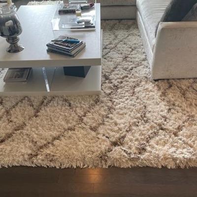Surya Rhapsody 9 X 13 Rug