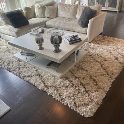 Surya Rhapsody 9 X 13 Rug