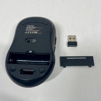 Technet Cordless Mouse