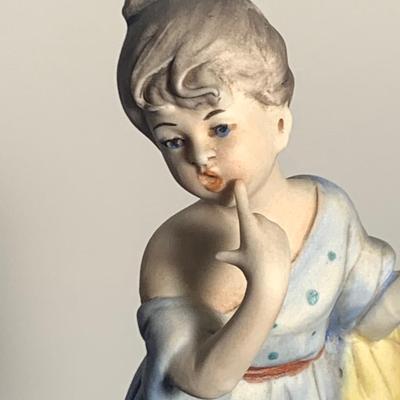 Figurine