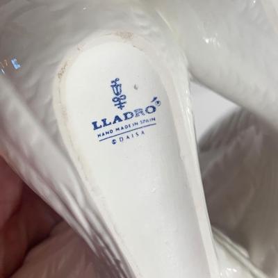 Lladro Listas De Boda Doves