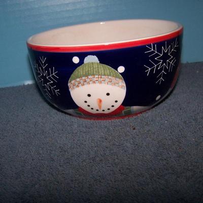 LOT 18 GREAT CHRISTMAS STUFF--DEBBIE MUMM TELCO plus