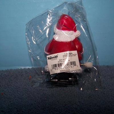 LOT 18 GREAT CHRISTMAS STUFF--DEBBIE MUMM TELCO plus