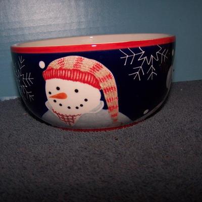LOT 18 GREAT CHRISTMAS STUFF--DEBBIE MUMM TELCO plus