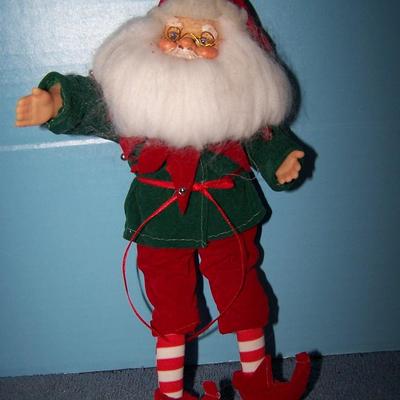 LOT 19 GREAT COLLECTABLE CHRISTMAS
