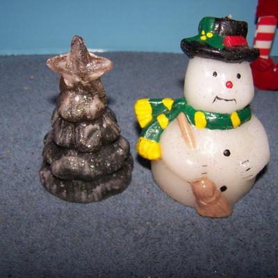 LOT 19 GREAT COLLECTABLE CHRISTMAS