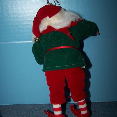 LOT 19 GREAT COLLECTABLE CHRISTMAS