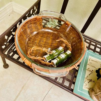 Water Jug Shelf Lot