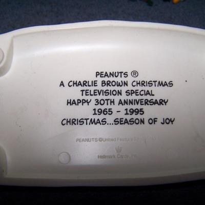 LOT 20 SNOOPY COLLECTABLE STUFF HALLMARK CHRISTMAS