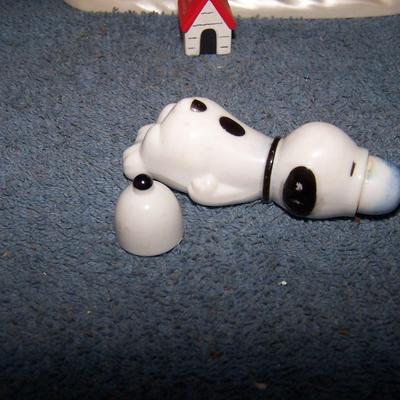LOT 20 SNOOPY COLLECTABLE STUFF HALLMARK CHRISTMAS