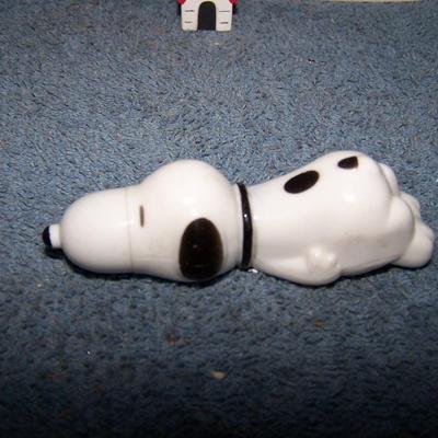 LOT 20 SNOOPY COLLECTABLE STUFF HALLMARK CHRISTMAS