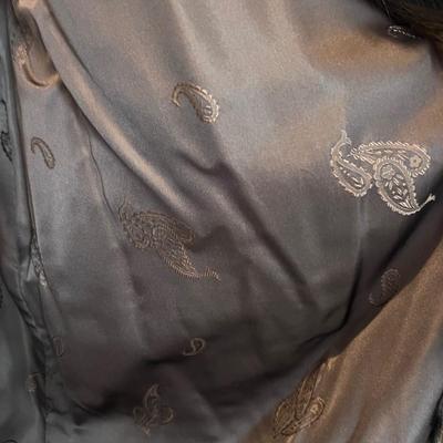 Vintage Women’s Mink Fur Coat - Excellent Condition