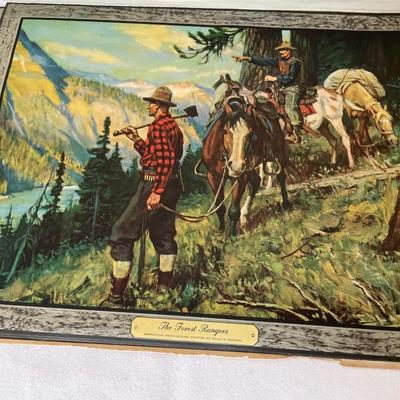 The immortal sportsman’s Paradise outdoor masterpieces of Philip R Goodman
