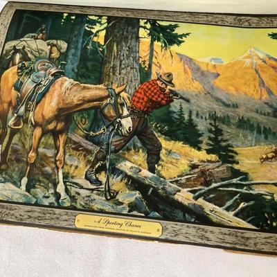 The immortal sportsman’s Paradise outdoor masterpieces of Philip R Goodman
