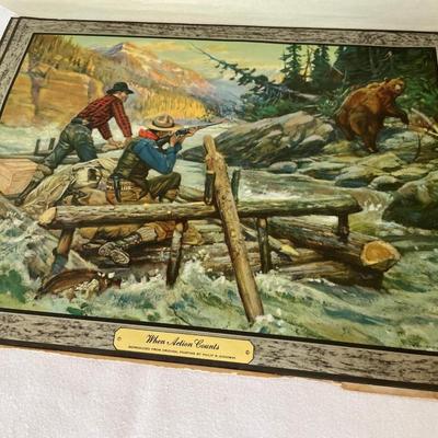 The immortal sportsman’s Paradise outdoor masterpieces of Philip R Goodman
