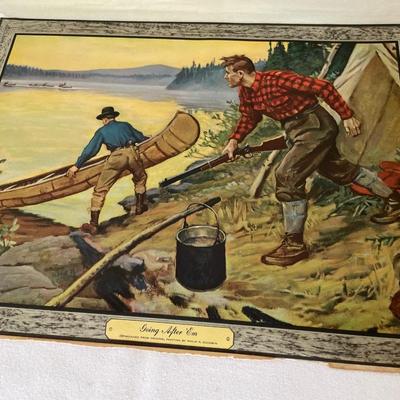 The immortal sportsman’s Paradise outdoor masterpieces of Philip R Goodman