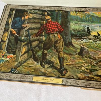 The immortal sportsman’s Paradise outdoor masterpieces of Philip R Goodman