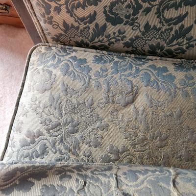 Vintage Arm Chair