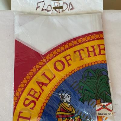 Florida flag