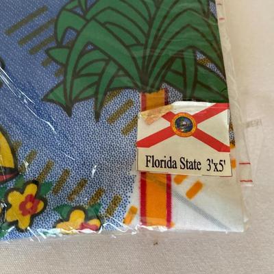 Florida flag