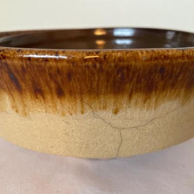 Roseville & Goeltsch Pottery bowls