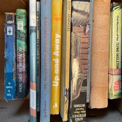 Kids books