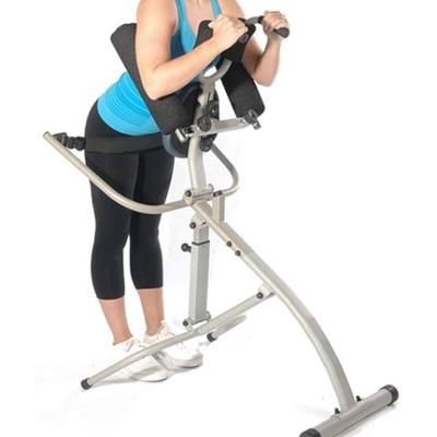Stamina Inline Traction Control System for Spinal Decompression