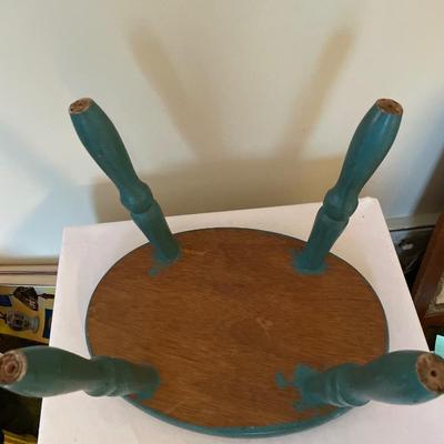 Rosmailing stool