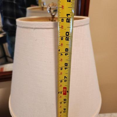 Pineapple Crock Table Lamp