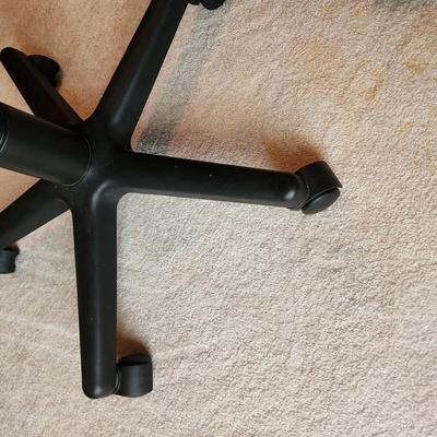 Vogel Peterson Office Chair Adjustable