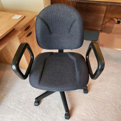 Vogel Peterson Office Chair Adjustable