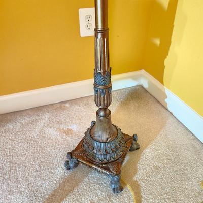 Metal Floor Lamp