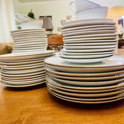 Royalton China Set