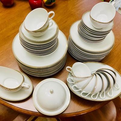 Royalton China Set