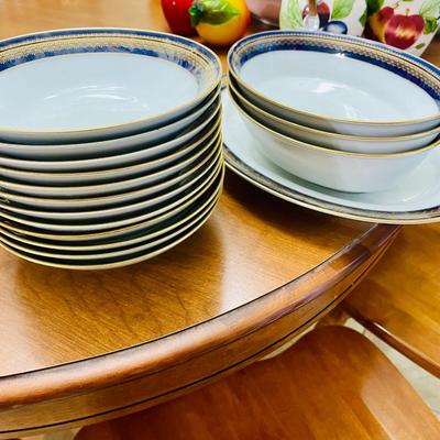 Noritake - Legacy Vienna