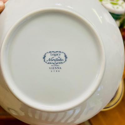 Noritake - Legacy Vienna