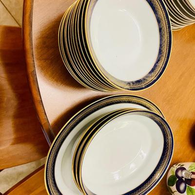 Noritake - Legacy Vienna