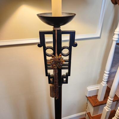 Heavy Metal Floor lamp
