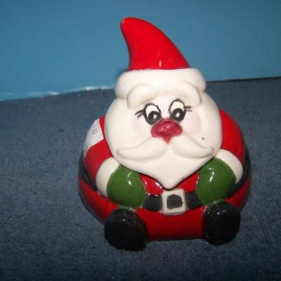 LOT 52 FAB MCM CHRISTMAS 2 HOLT HOWARD PCS plus