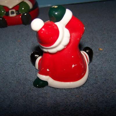 LOT 52 FAB MCM CHRISTMAS 2 HOLT HOWARD PCS plus