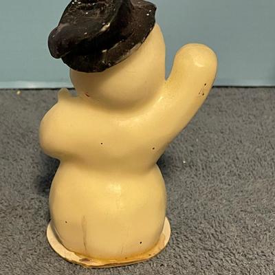 LOT 57 GREAT VINTAGE CHRISTMAS CANDLES GURLEY