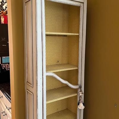 Mounted Wall Cabinet