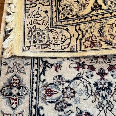 Natural Fiber Woven Rug Runner (entry way)- 2.5ft x 10ft