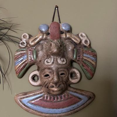 African Art Lot
