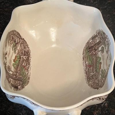 Johnson Brothers Soup Tureen