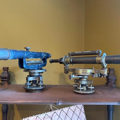 Antique Surveyors