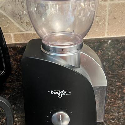 French Press Coffee Lot